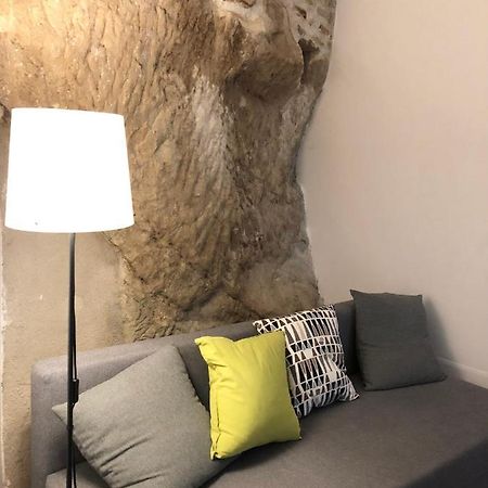La Pietra Verde Pietrapertosa Εξωτερικό φωτογραφία